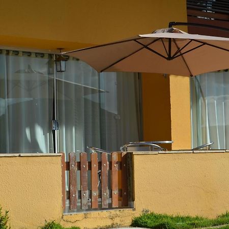 Winterville Flat Gravatá Exterior foto
